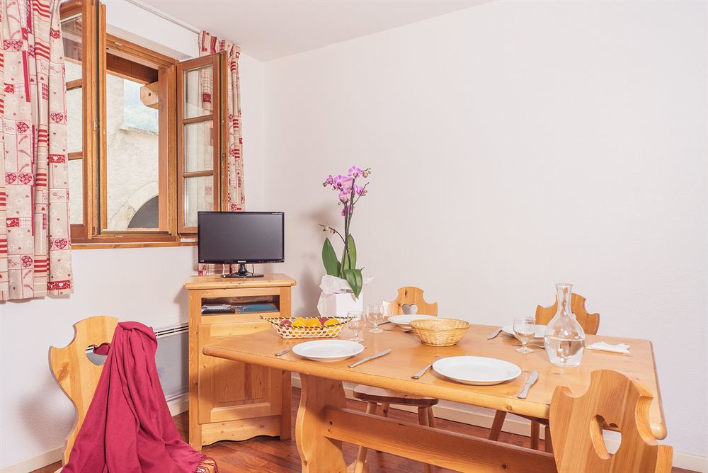 Residence Village Vignec Saint-Lary-Soulan Exterior foto
